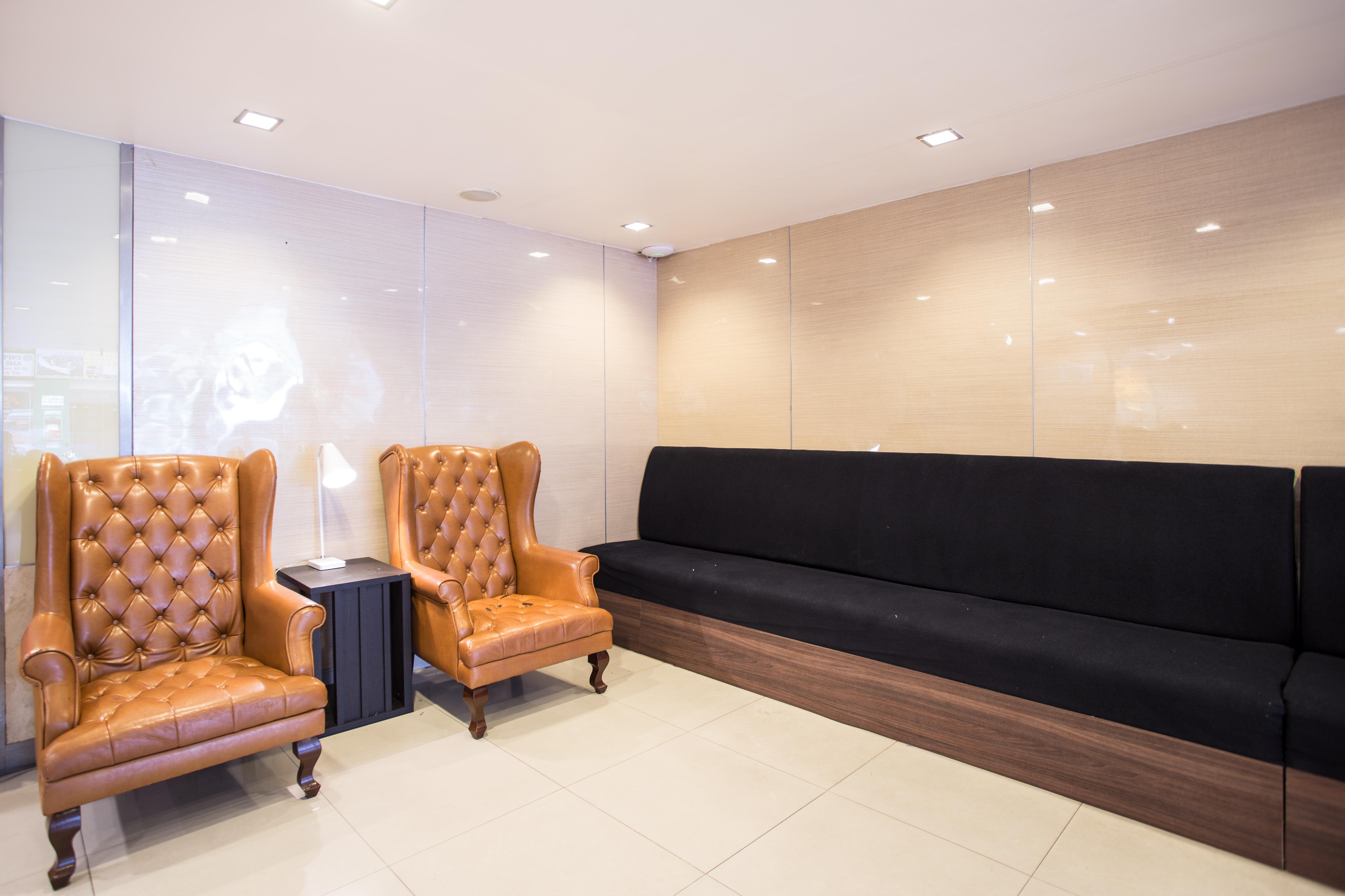First House Hotel Bangkok Eksteriør bilde